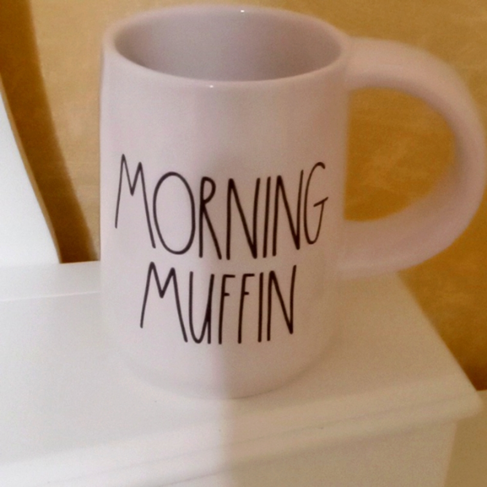 Rae Dunn Mug 🧁🧁 Final Price!